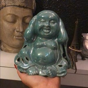 Laughing Buddah